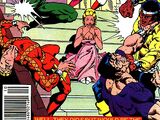 Power Man and Iron Fist Vol 1 110