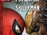 Predator vs. Spider-Man Vol 1 1
