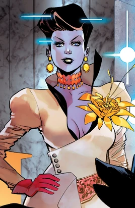 Profiteer (Earth-616) from Guardians of the Galaxy Vol 7 8 001