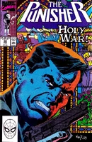 Punisher Vol 2 30.jpg (1.91 MB) Punisher (Vol. 2) #30 "Confession" Release date: December 19, 1989 Cover date: February, 1990