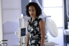 Marvel's Agents of S.H.I.E.L.D. S1E05 "Girl in the Flower Dress" (October 22, 2013)