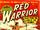 Red Warrior Vol 1 4
