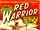 Red Warrior Vol 1 4
