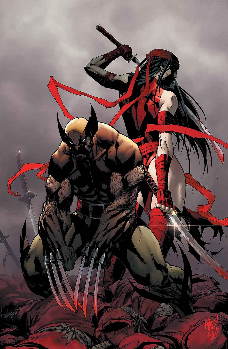 Savage Wolverine Vol 1 8 | Marvel Database | Fandom