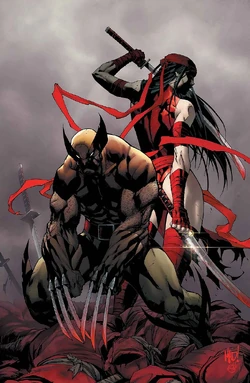Savage Wolverine Vol 1 8 | Marvel Database | Fandom