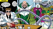 Sinister Six (Earth-616) from Amazing Spider-Man Vol 1 337 002