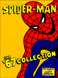 Spider-Man (1967-1970)