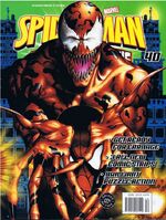 Spider-Man Heroes & Villains Collection Vol 1 40