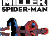 Spider-Man: The Complete Frank Miller Vol 1 1