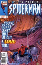 Spider-Man Vol 1 87