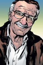 Prime Marvel Universe (Earth-616)