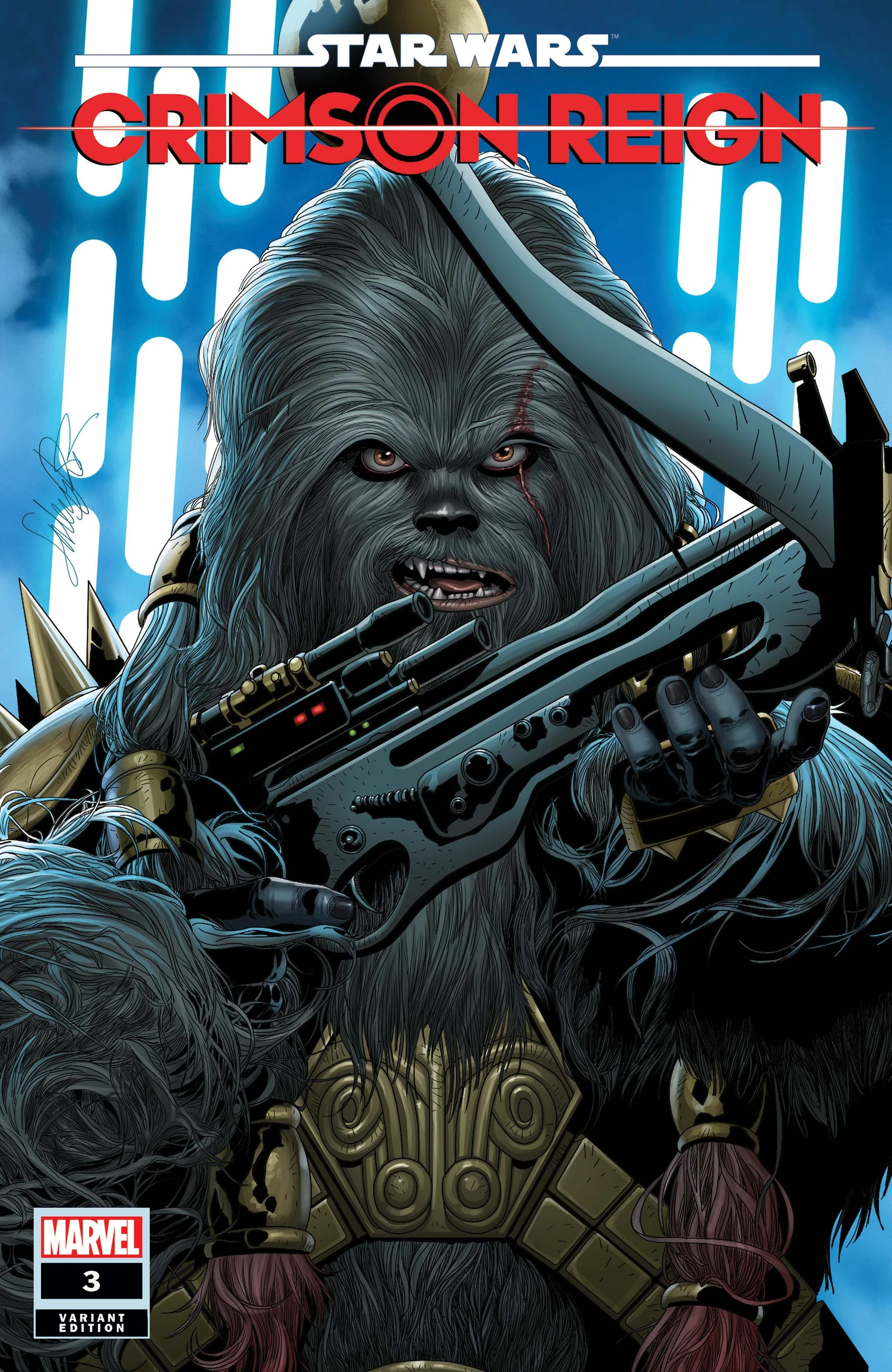 Heft (Krrsantan Variant)