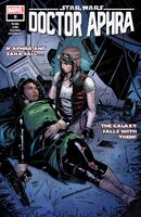 Star Wars: Doctor Aphra (Vol. 2) #9 "The Engine Job - Part 4: Impossibilities"
