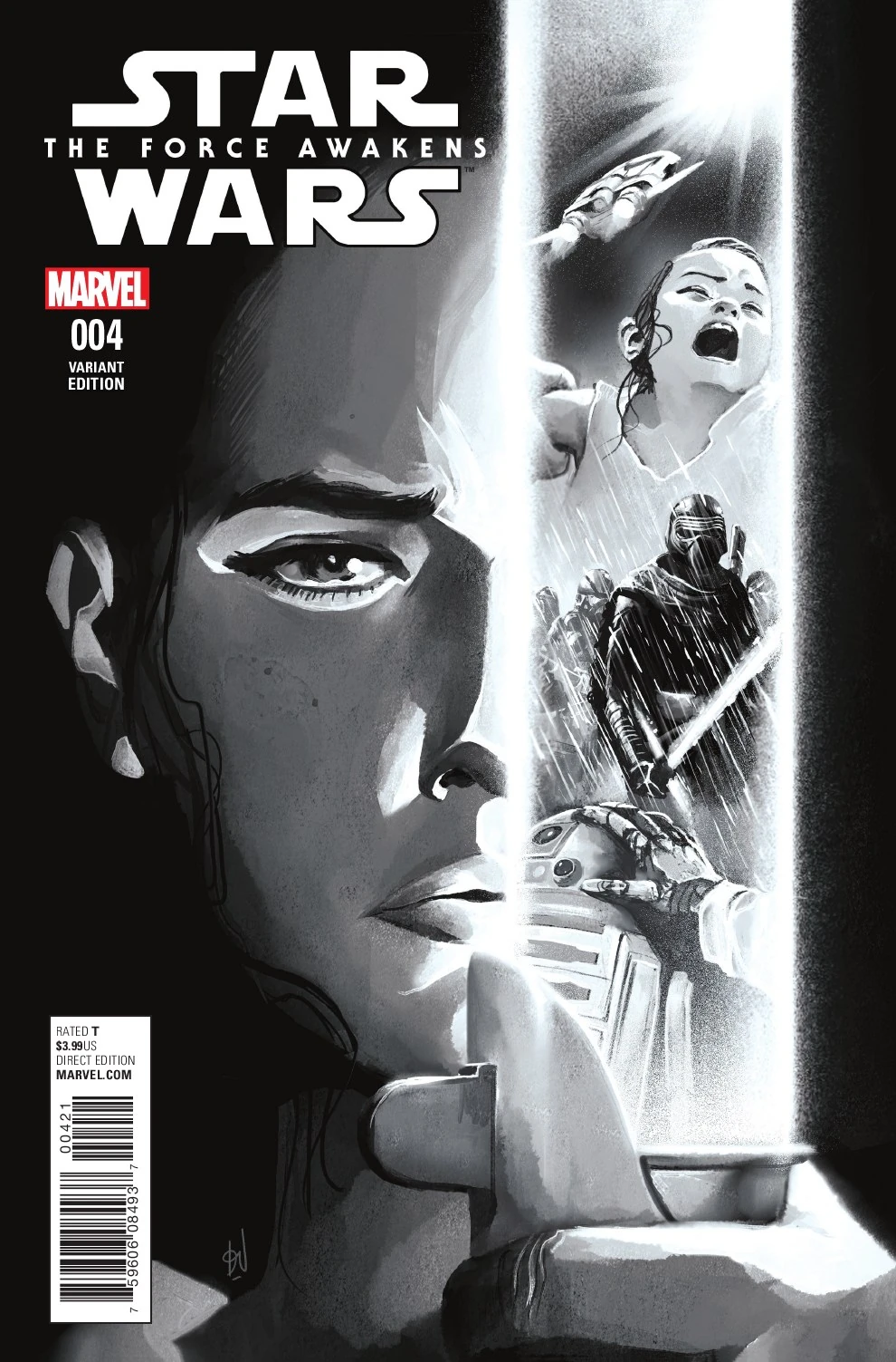 Heft (Sketch Variant)