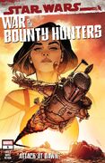 Star Wars War of the Bounty Hunters Vol 1 5