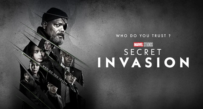 Secret Invasion