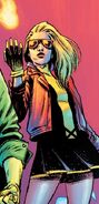 From New Mutants: Dead Souls #1