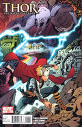 Thor The Mighty Avenger Vol 1 1
