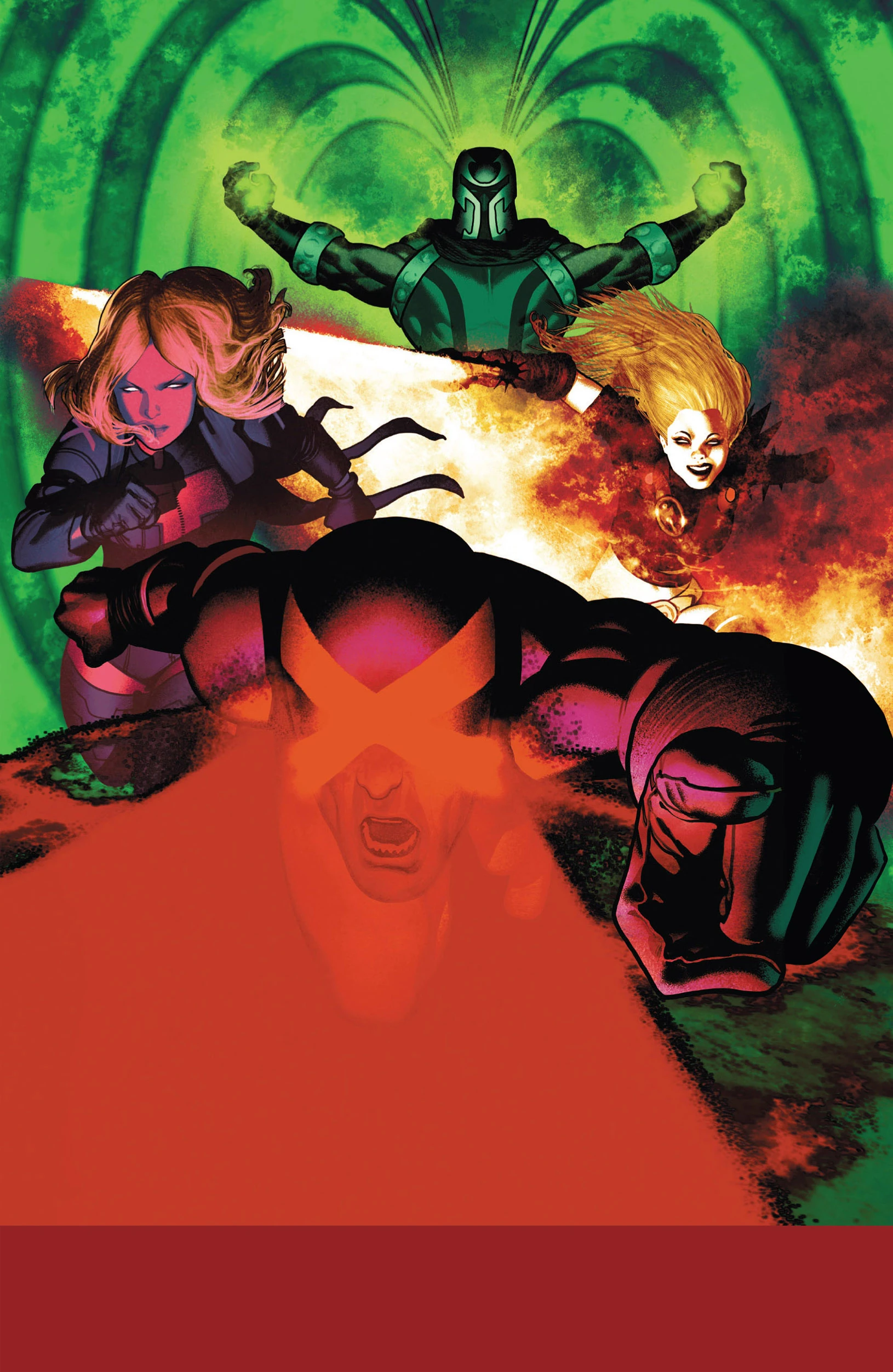 Uncanny X-Men Vol 3 5 | Marvel Database | Fandom
