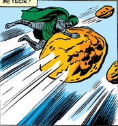 Victor von Doom (Earth-616) from Fantastic Four Vol 1 6 0001