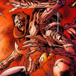 Victor von Doom (Earth-71166) from Fantastic Four The End Vol 1 6 001.jpg