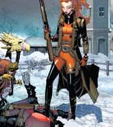 Hunted by Bloodstone From Deadpool (Vol. 7) #1