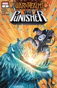 War of the Realms Punisher Vol 1 1