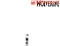 Wolverine Vol 4 300 Blank Cover Full