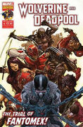 Wolverine and Deadpool Vol 2 48