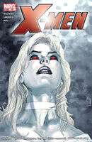 X-Men (Vol. 2) #167 "Golgotha Part 2: The Night of the Mutant" Release date: March 23, 2005 Cover date: April, 2005