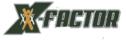 Xfactor logo