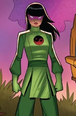 House of XCII (Jubilee 10)