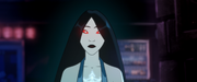 Yuki (Earth-1226) from Marvel's Hit-Monkey Season 1 10 002
