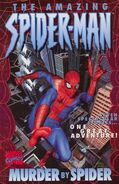 Amazing Spider-Man Murder by Spider Vol 1 2000