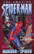 Amazing Spider-Man: Murder by Spider #2000