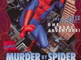 Amazing Spider-Man: Murder by Spider Vol 1 2000