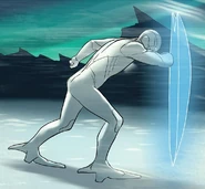 Anthony Stark (Earth-616) from Iron Man Vol 5 25 007.jpg (69 KB) Explorer Armor From Iron Man (Vol. 5) #25