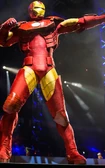Iron Man (Tony Stark)