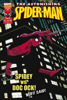 Astonishing Spider-Man Vol 3 32