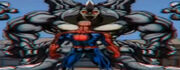 Atrocity (Earth-TRN199) from Spider-Man Edge of Time 0003