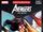 Avengers Unlimited Infinity Comic Vol 1 36