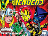 Avengers Vol 1 139