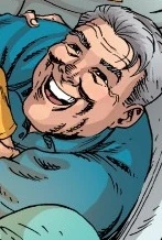 Benjamin Parker (Earth-16220) from Spidey Vol 1 9 001