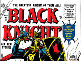 Black Knight Vol 1 5
