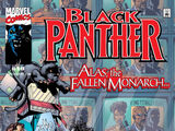 Black Panther Vol 3 19