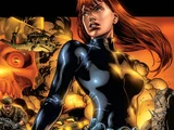 Black Widow: The Itsy-Bitsy Spider TPB Vol 1 1