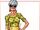Ciega Al (Althea) (Tierra-616)