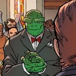 Bruce Banner (Earth-13017) and Benjamin Grimm (Earth-13017) from Amazing Spider-Man Vol 2 700 0002.jpg