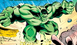 Pre-current Multiverse (Earth-TRN566)