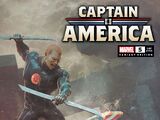 Captain America Vol 11 5